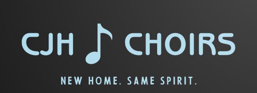 CJH Choirs Logo 2023